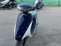 2003 Honda Dio, синий, 65000 рублей - вид 2