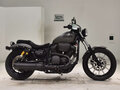 2014 Yamaha XV950 Bolt, серый, 700000 рублей