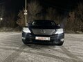 2010 Lexus LS 460 IV Рестайлинг, чёрный - вид 2