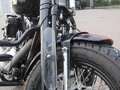 2010 Harley-Davidson Cross Bones, чёрный, 1320000 рублей - вид 4