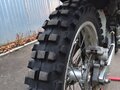 2004 Honda XR 250, чёрный - вид 5