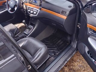 2011 Lifan Solano I (620), чёрный, 200000 рублей, вид 4
