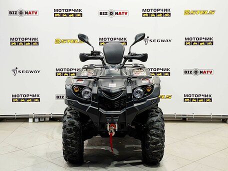 2026 Baltmotors Striker 500 EFI, бежевый, 719900 рублей, вид 3