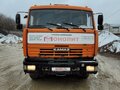 2012 КамАЗ Автобетоносмеситель, оранжевый, 1100000 рублей