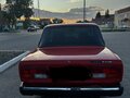 1991 Lada (ВАЗ) 2107, красный, 270000 рублей - вид 2
