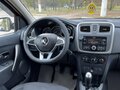 2020 Renault Logan Stepway II Рестайлинг, красный, 1450000 рублей - вид 4