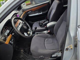 2012 Lifan Solano I (620), серебристый, 295000 рублей, вид 5