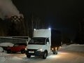 2006 ГАЗ ГАЗель (3302), белый, 1100000 рублей