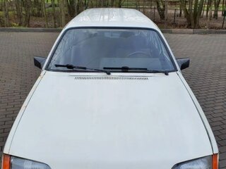 1986 Opel Rekord E, белый, 100000 рублей, вид 1