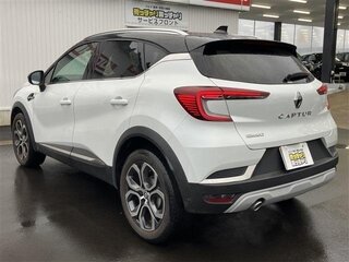 2022 Renault Kaptur I Рестайлинг, белый, 1100000 рублей, вид 5