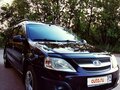 2015 Lada (ВАЗ) Largus I, коричневый, 850000 рублей - вид 3