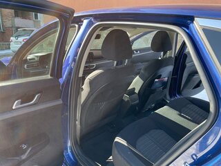 2021 Kia K5 III, синий, 2500000 рублей, вид 5