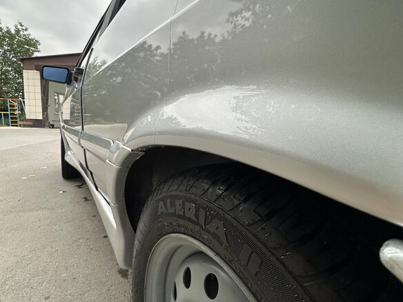 2008 Lada (ВАЗ) 2113, серебристый, 335000 рублей - вид 13
