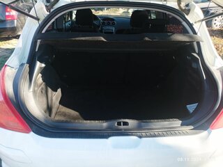 2008 Peugeot 308 I, белый, 680000 рублей, вид 5
