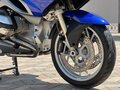 2015 BMW R 1200 RT, синий - вид 8
