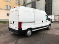 2012 Fiat Professional Ducato, белый - вид 3
