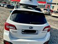 2016 Subaru Outback V, белый, 2150000 рублей - вид 2