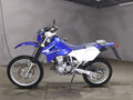 2009 Suzuki DR-Z 400, синий, 600000 рублей - вид 1