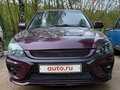 2010 Lada (ВАЗ) Priora I, белый, 450000 рублей
