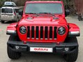 2022 Jeep Wrangler IV (JL), красный, 7000000 рублей - вид 1