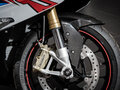 2018 BMW S 1000 RR, белый - вид 4