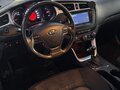 2013 Kia Ceed II, белый, 1000000 рублей - вид 5
