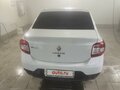 2019 Renault Logan Stepway II Рестайлинг, белый, 1250000 рублей - вид 3