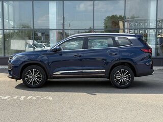 2024 Xcite X-Cross 8, синий, 3359000 рублей, вид 2