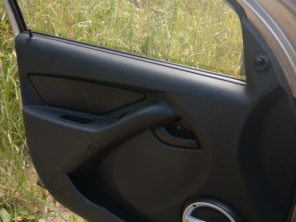 2013 Lada (ВАЗ) Granta I, золотистый - вид 13