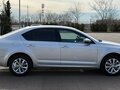 2018 Skoda Octavia III (A7) Рестайлинг, серебристый, 1790000 рублей - вид 2