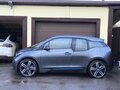 2017 BMW i3 REX 60Ah I (I01), серый - вид 3