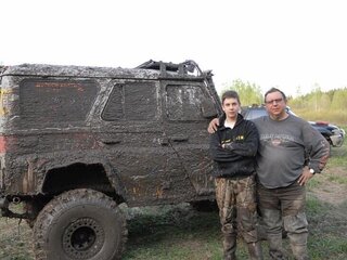 1996 УАЗ 31519, серый, 280000 рублей, вид 1