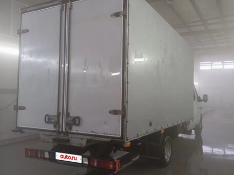 2020 ГАЗ ГАЗель (33023/330273) Фермер, белый, 1900000 рублей, вид 5