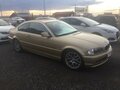 2001 BMW 3 серии 320i IV (E46), бежевый, 1125000 рублей - вид 3