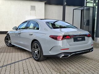 2026 Mercedes-Benz E-Класс 300 VI (W214, S214), серый, 10090000 рублей, вид 3