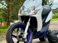 2007 Yamaha Jog, белый, 165000 рублей