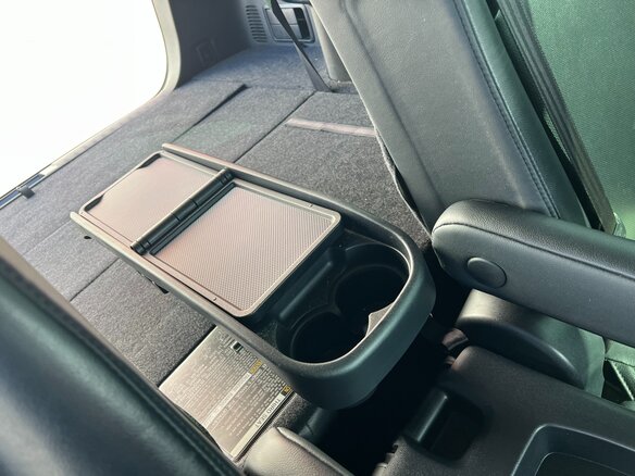 2012 Toyota Highlander II (XU40) Рестайлинг, серый, 2800000 рублей - вид 22