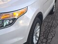 2012 Ford Explorer V, белый, 1770000 рублей - вид 7