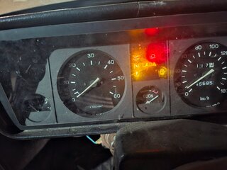 1992 Lada (ВАЗ) 2104, бежевый, 80000 рублей, вид 4