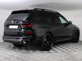 2026 BMW X7 40d I (G07) Рестайлинг, чёрный, 19250000 рублей - вид 4