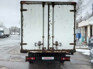 2013 Ford Transit, синий, 1600000 рублей, вид 4