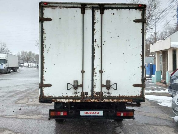 2013 Ford Transit, синий, 1600000 рублей - вид 3