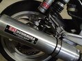 1995 Honda CB 400 Super Four, белый - вид 6