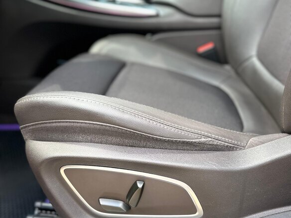 2019 Renault Espace V, чёрный, 1993488 рублей - вид 18