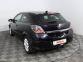 2008 Opel Astra H Рестайлинг, чёрный, 450000 рублей - вид 4