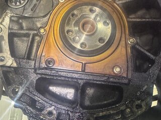 2006 Ford Focus II, серебристый, 200000 рублей, вид 5