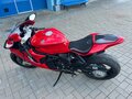 2022 MV Agusta F3 800, красный, 1250000 рублей - вид 4