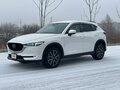 2018 Mazda CX-5 II, белый, 2350000 рублей