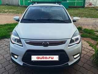 2015 Lifan X50, белый, 660000 рублей, вид 1