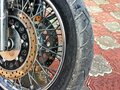 2005 Yamaha XVS1100, чёрный, 525000 рублей - вид 4